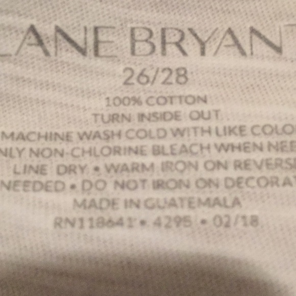 🎁BUNDLE DEAL 3 PIECES BY LANE - Picture 3 of 6